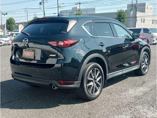 Mazda CX-5 11