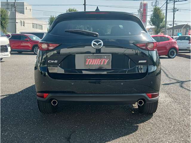 Mazda CX-5 12