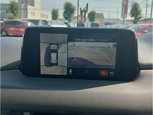 Mazda CX-5 4