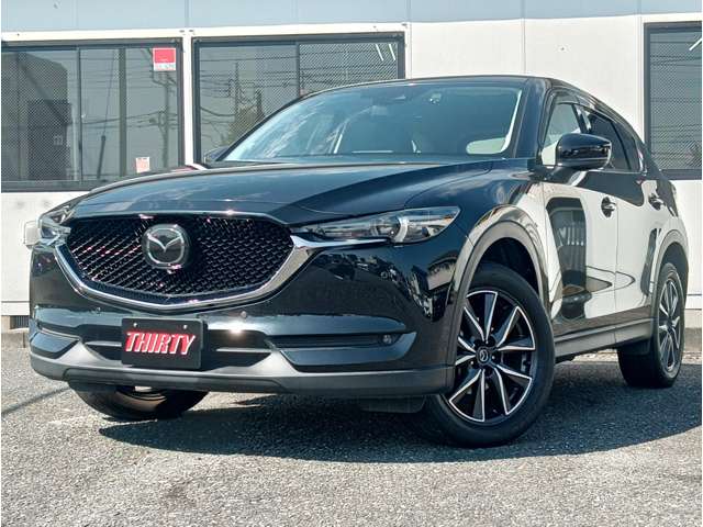Mazda CX-5 6