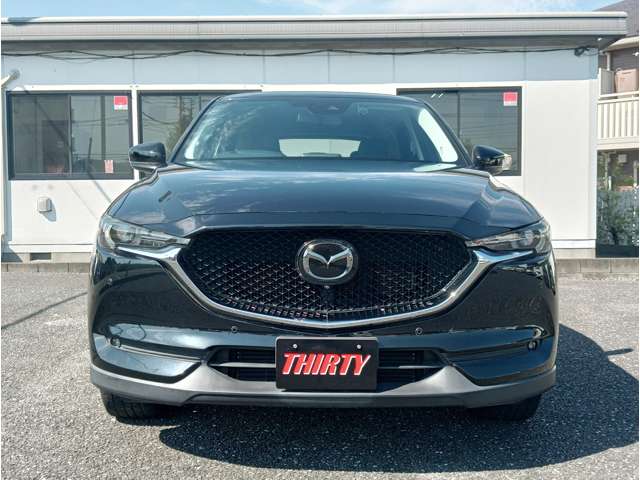 Mazda CX-5 7