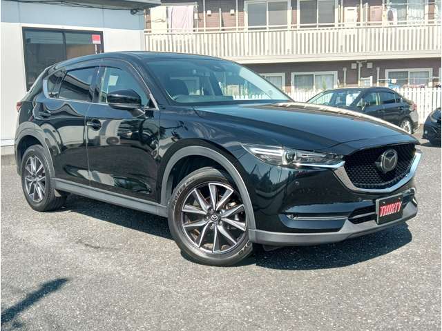 Mazda CX-5 8