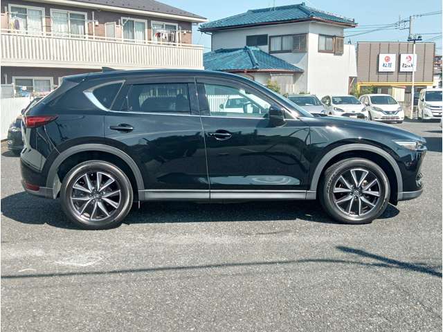 Mazda CX-5 9