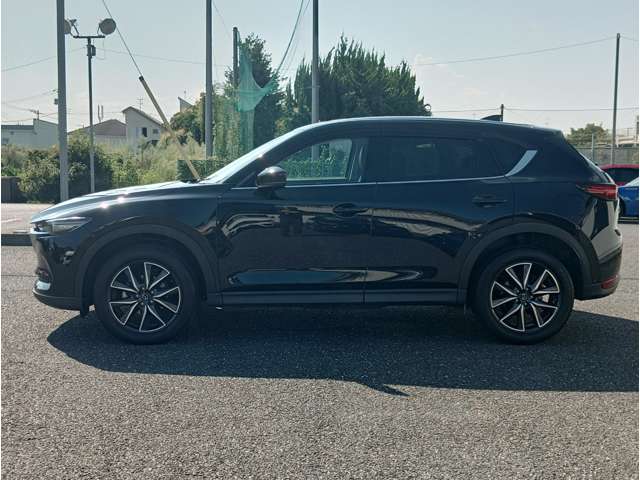 Mazda CX-5 10