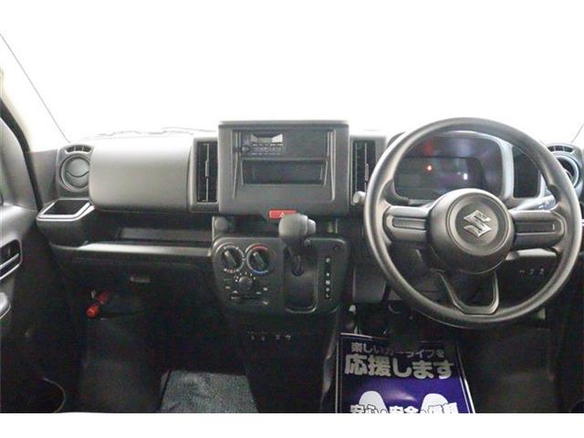 Suzuki Every 6
