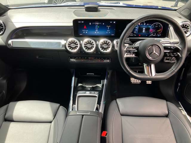 Mercedes-Benz GLB 7