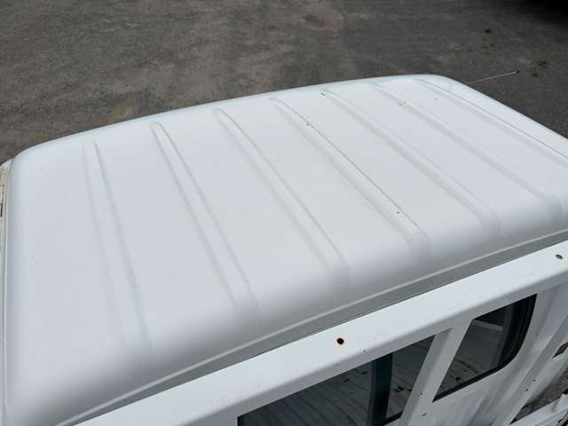 Mazda Bongo Truck 11