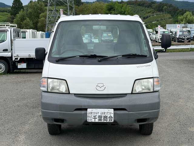 Mazda Bongo Truck 2