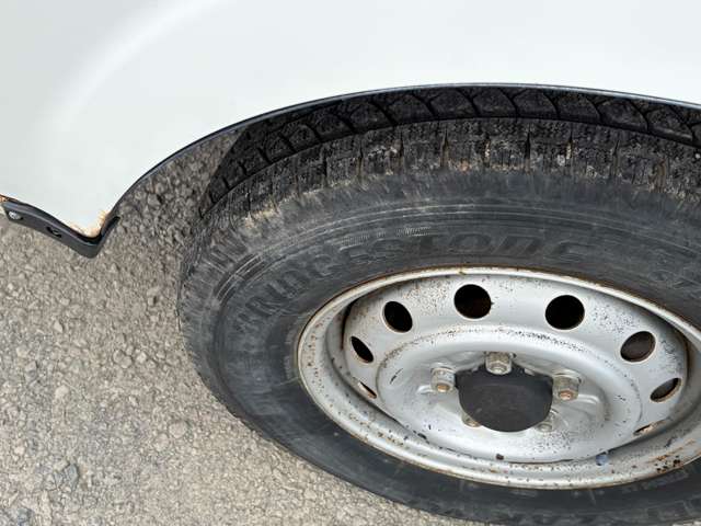 Mazda Bongo Truck 10