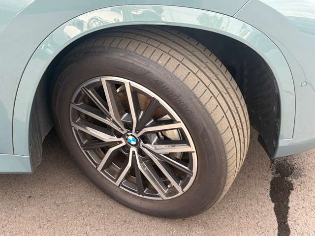 BMW X1 11