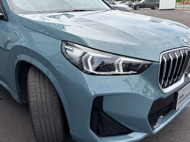 BMW X1 2