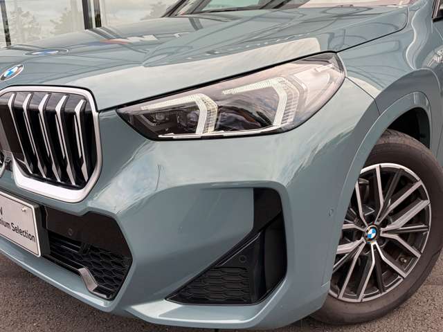 BMW X1 3