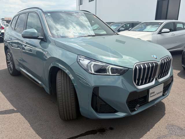 BMW X1 6