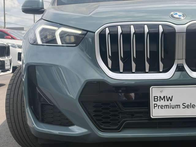 BMW X1 8