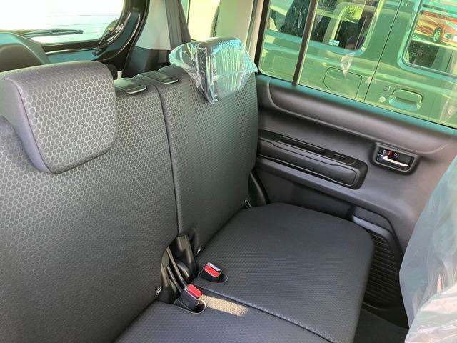 Suzuki Hustler 8