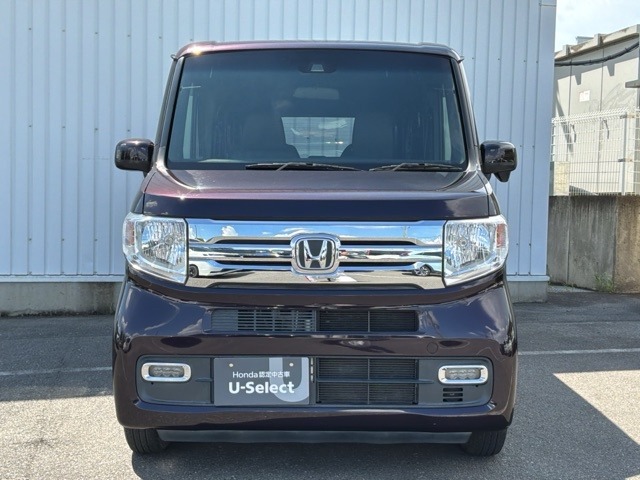 Honda N-VAN 3