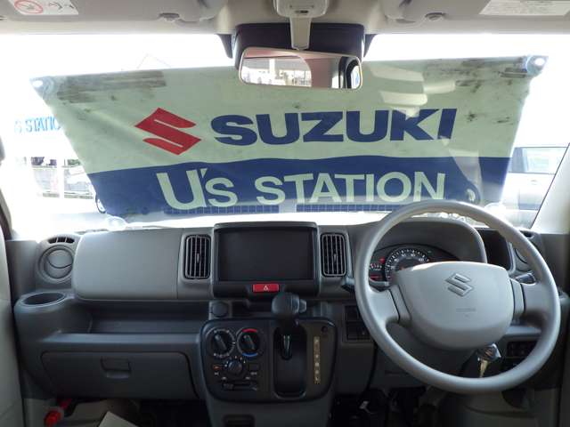 Suzuki Every 6