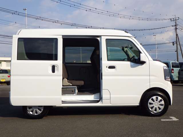 Suzuki Every 9