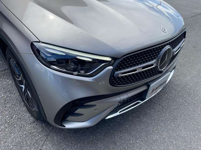 Mercedes-Benz GLC 12