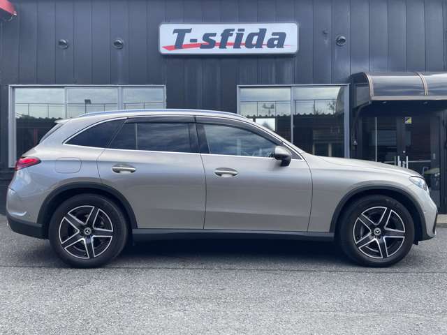 Mercedes-Benz GLC 6