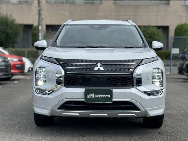 Mitsubishi Outlander 6