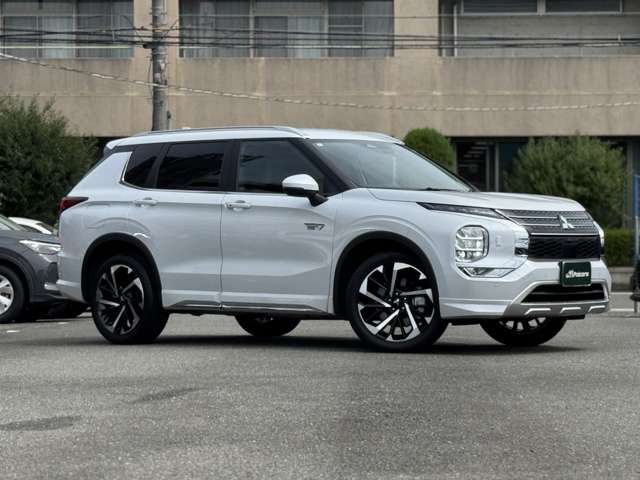 Mitsubishi Outlander 9