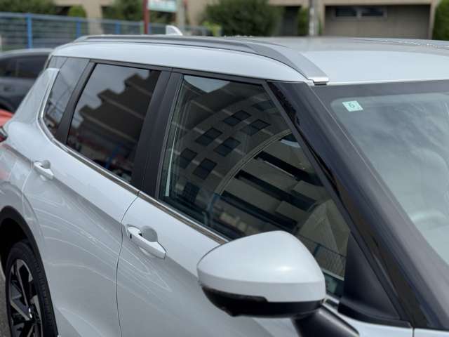 Mitsubishi Outlander 10