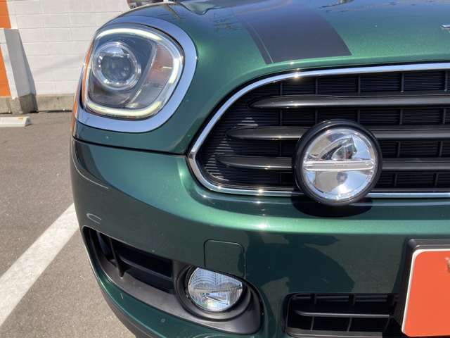 MINI Crossover 3