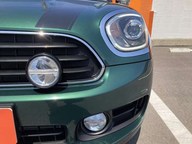 MINI Crossover 5