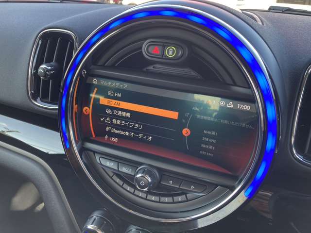 MINI Crossover 9