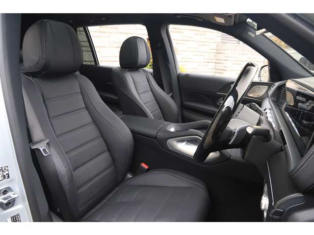 Mercedes-Benz GLS 11