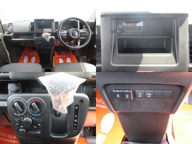 Suzuki Every 11