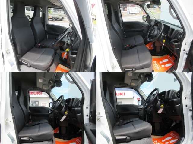Suzuki Every 7