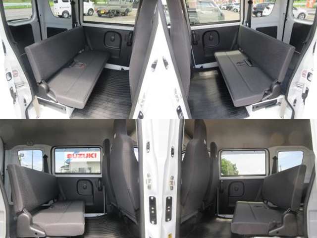 Suzuki Every 9