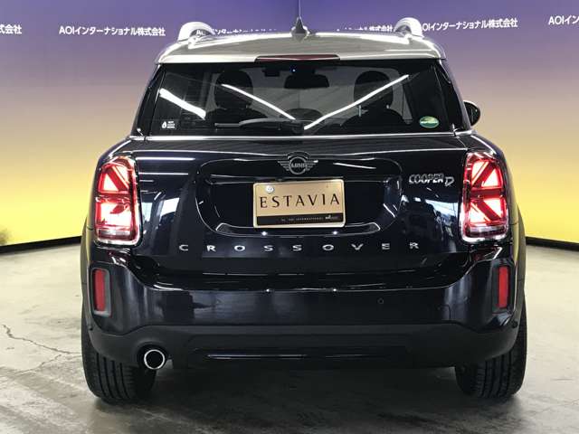 MINI Crossover 12