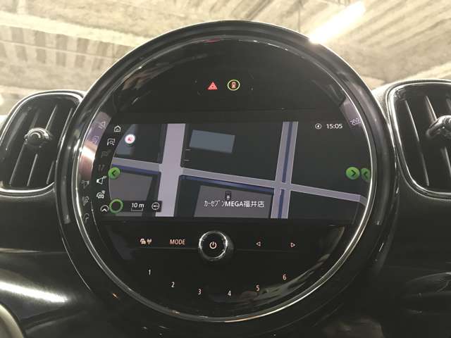 MINI Crossover 5