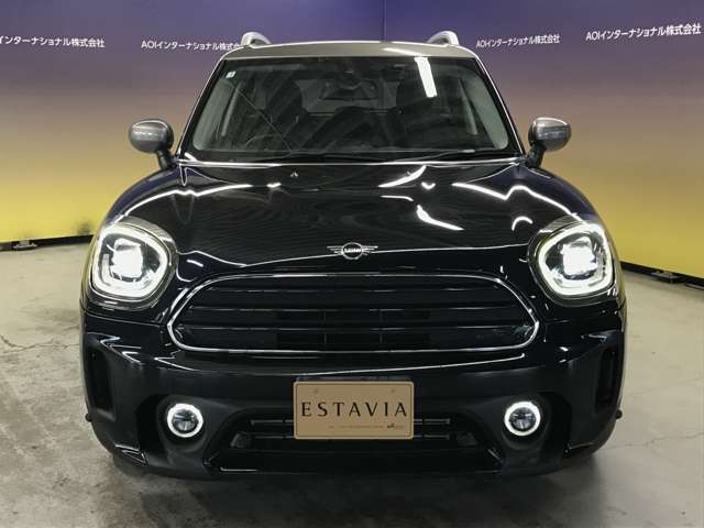 MINI Crossover 7