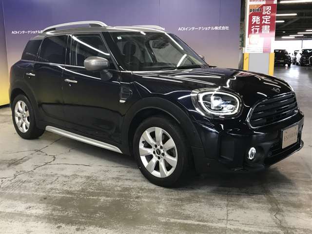 MINI Crossover 8
