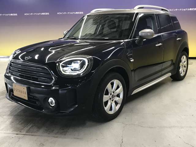 MINI Crossover 9