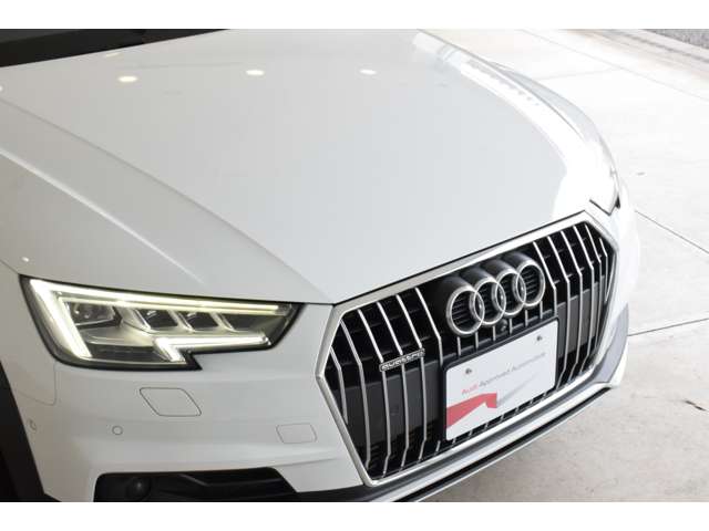 Audi A4 Allroad Quattro 6