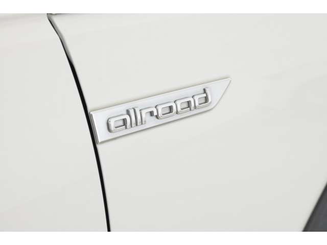 Audi A4 Allroad Quattro 9
