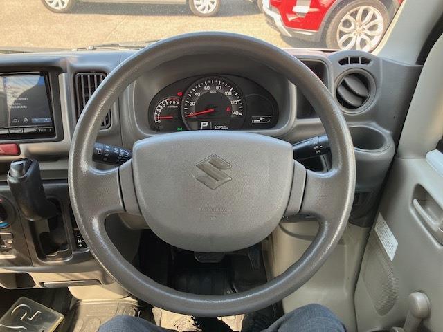 Suzuki Every 2