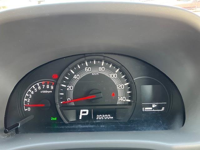 Suzuki Every 7