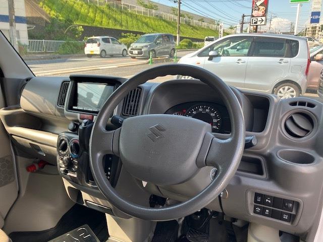 Suzuki Every 8