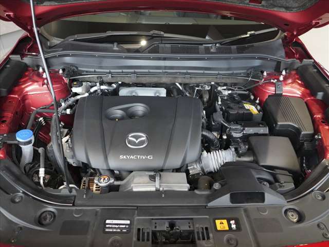 Mazda CX-5 12