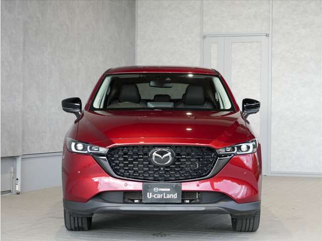 Mazda CX-5 2