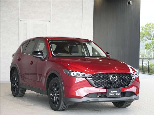 Mazda CX-5 3