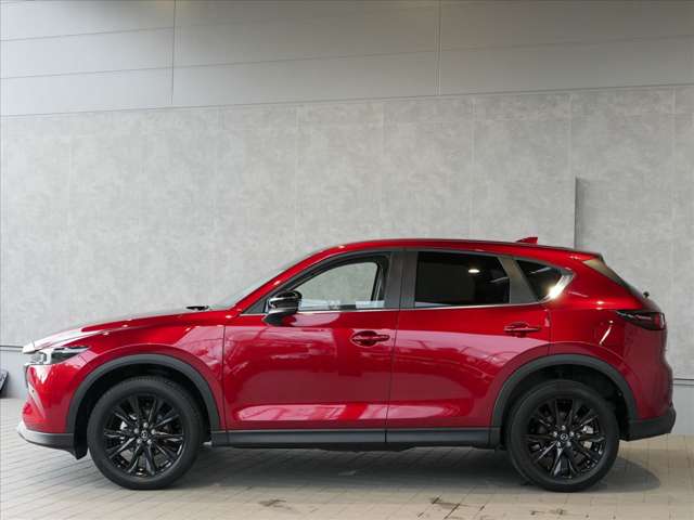 Mazda CX-5 4