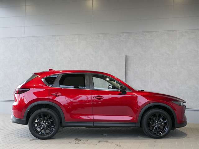 Mazda CX-5 6