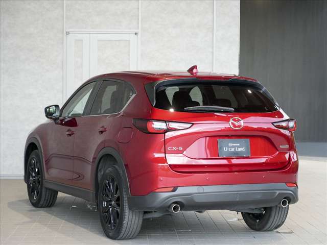 Mazda CX-5 7